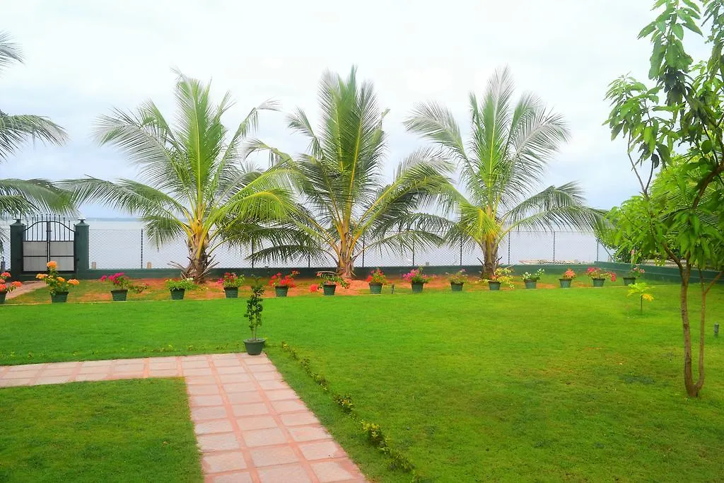 Sri Lagoon Villa Negombo 0*,