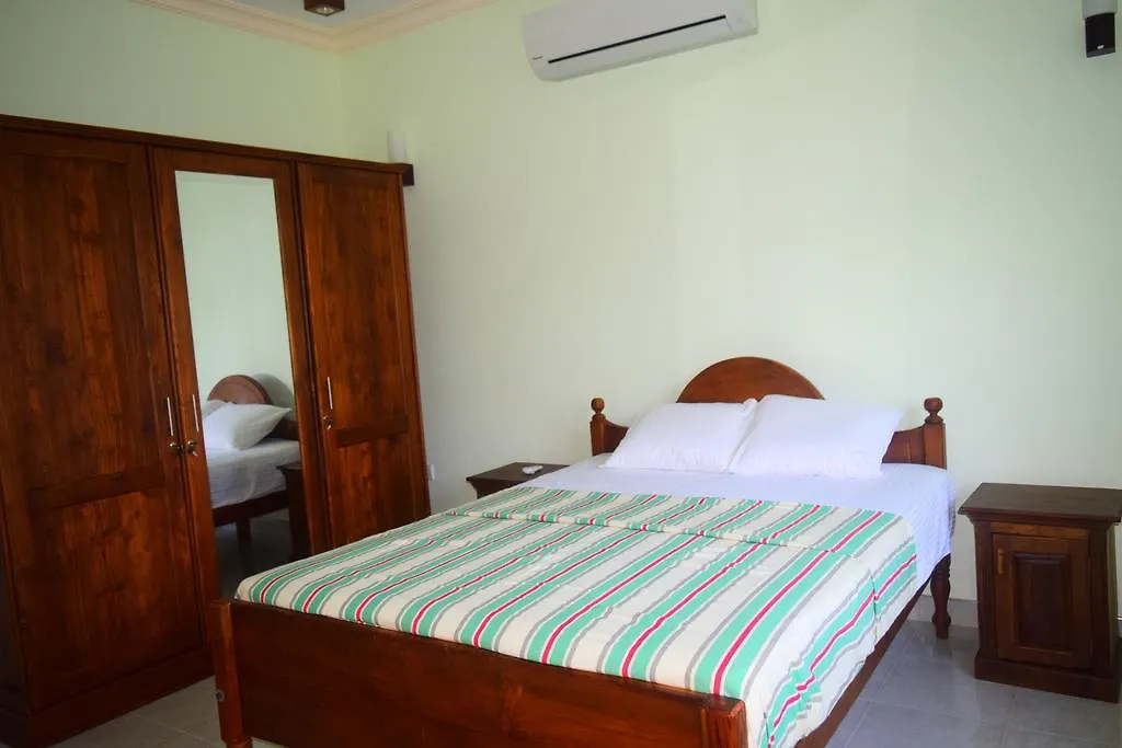 Sri Lagoon Villa Negombo 0*,  Sri Lanka